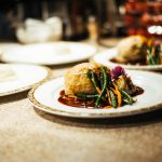 Enjoy delicious gourmet meals served at Healing Waters Lodge | Montana Fly Fishing Lodge 