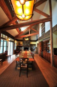 Fly Fishing Lodge in Southwest Montana