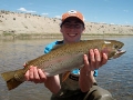 Montana Fly Fishing Guide Jenson