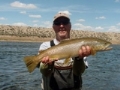 Montana Fly Fishing Guide John Howard