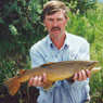 Montana Fly Fishing Guide Terry Throckmorton