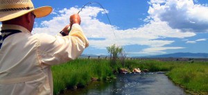 Fly Fishing