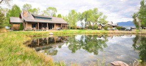 Cabins
