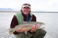 Montana Fly Fishing Guide Vince
