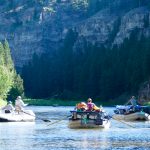 Lewis & Clark Expeditions Guides and GearBoaters
