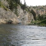 Floating the Smith River