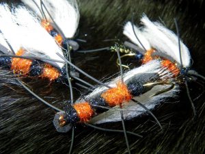 chernobyl chubby fly patterns stonefly southwest montana fishing nymph trout colors