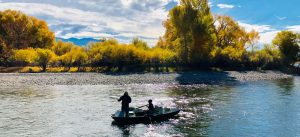 Smith River