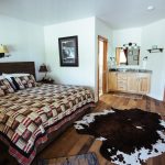 Heritage Room at Healing Waters Lodge | Fly Fishing Lodge Southwest Montana